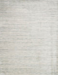 Silver 9'6 x 13'6 Rug A63687