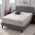 Full Hybrid Mattress H9971