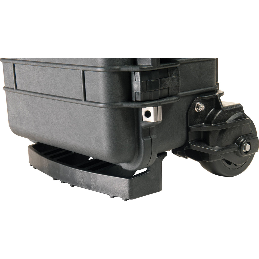 Black Case and Mobility Kit D40282