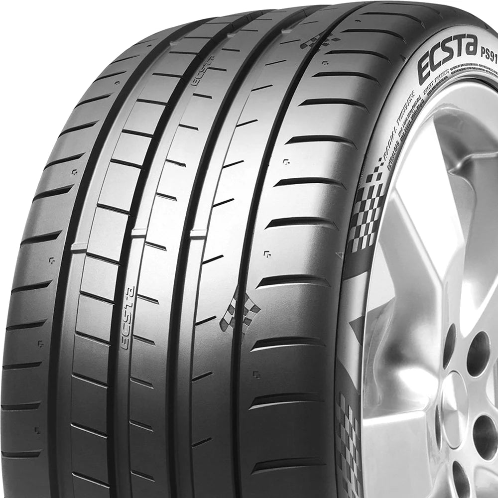 245/40ZR19 XL Passenger Tire O85629