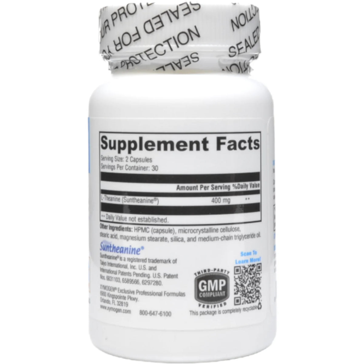 L-Theanine G689539