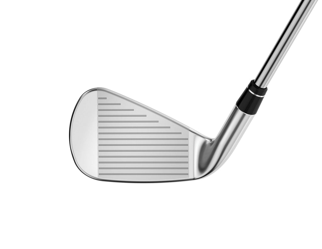 Apex DCB Steel Single Size LH Reg V7038
