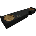 Dual 10x22 Subwoofer Box Enclosure J68625
