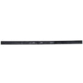 18" Soft Rubber Replacement Squeegee Blade H1794