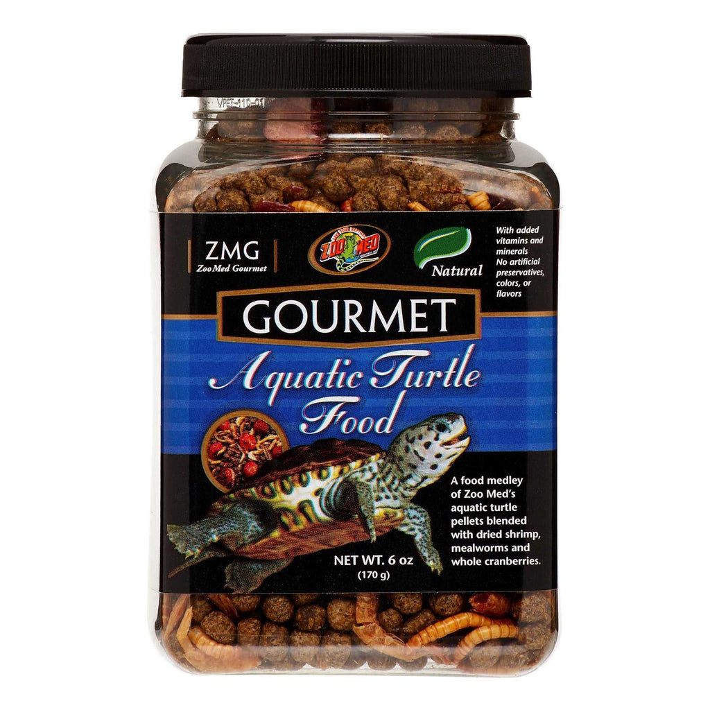Aquatic Turtle Food G70640