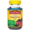 Magnesium Glycinate 200 mg Capsules Dietary Supplement 70 Count N437
