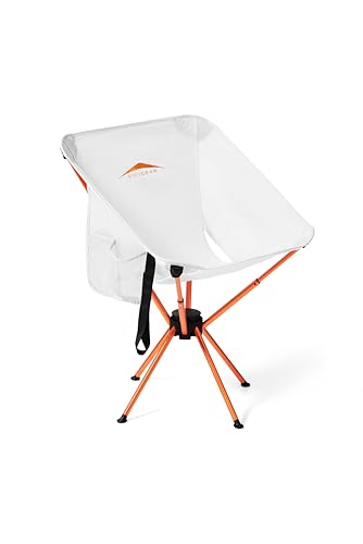 Compact Camping Chair 2.6lb Y701