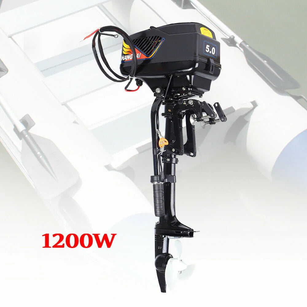 48V 1200W Electric Trolling Motor X465668