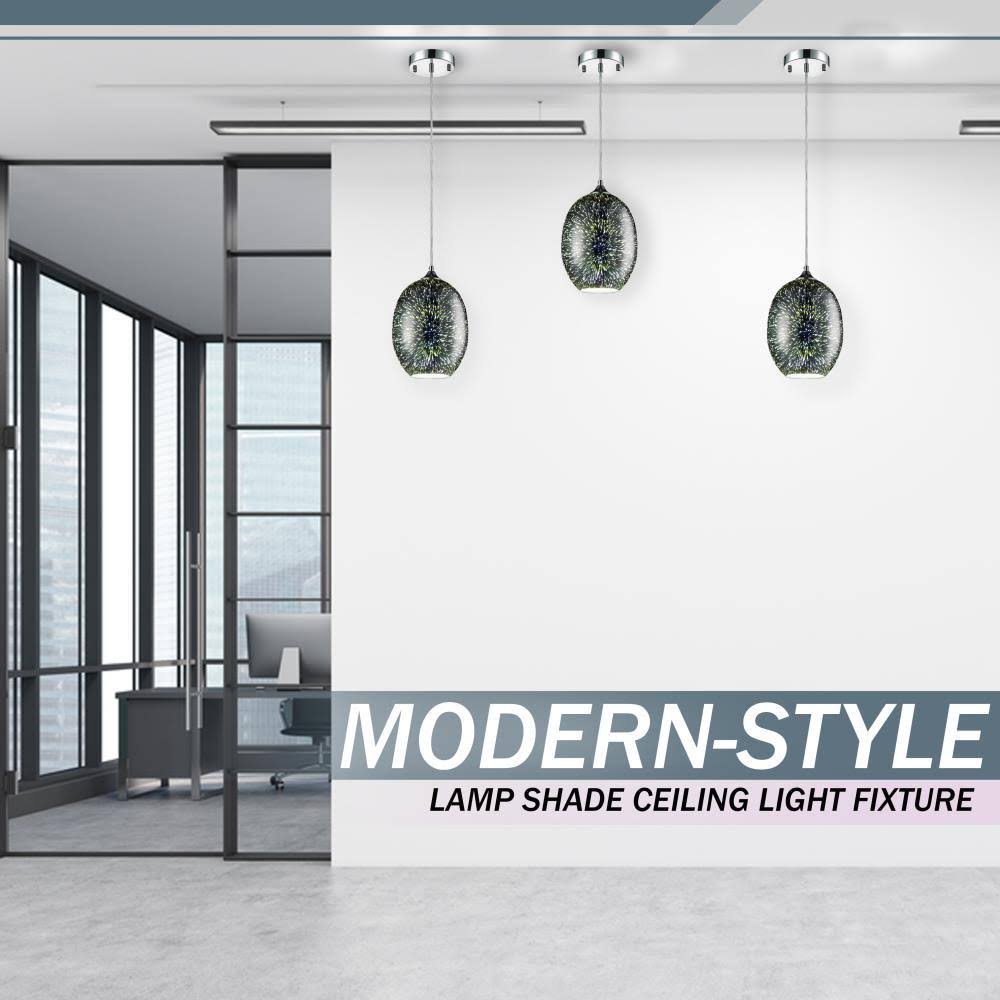 Pendant Light Ceiling Light Fixture Y93692