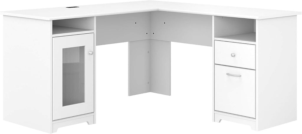 L Shaped Computer Desk X60539