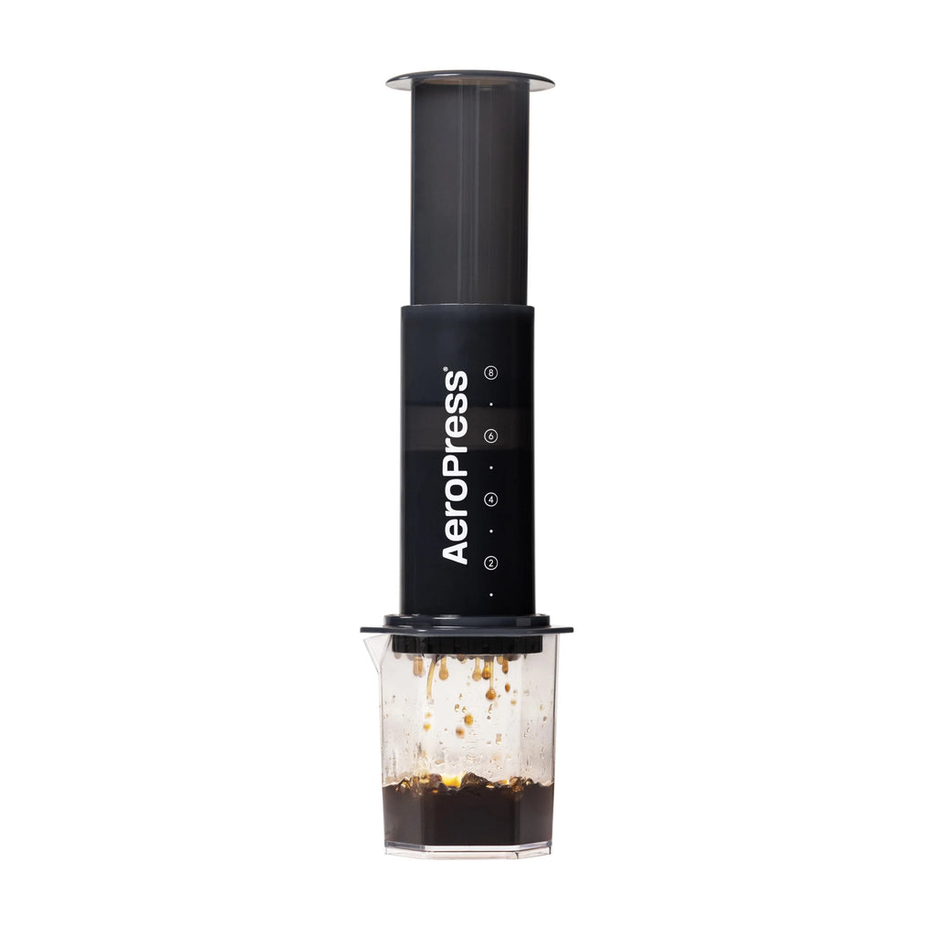 XL Coffee Press D9237