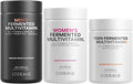 Multivitamin Bundle for Teens Women & Men G408