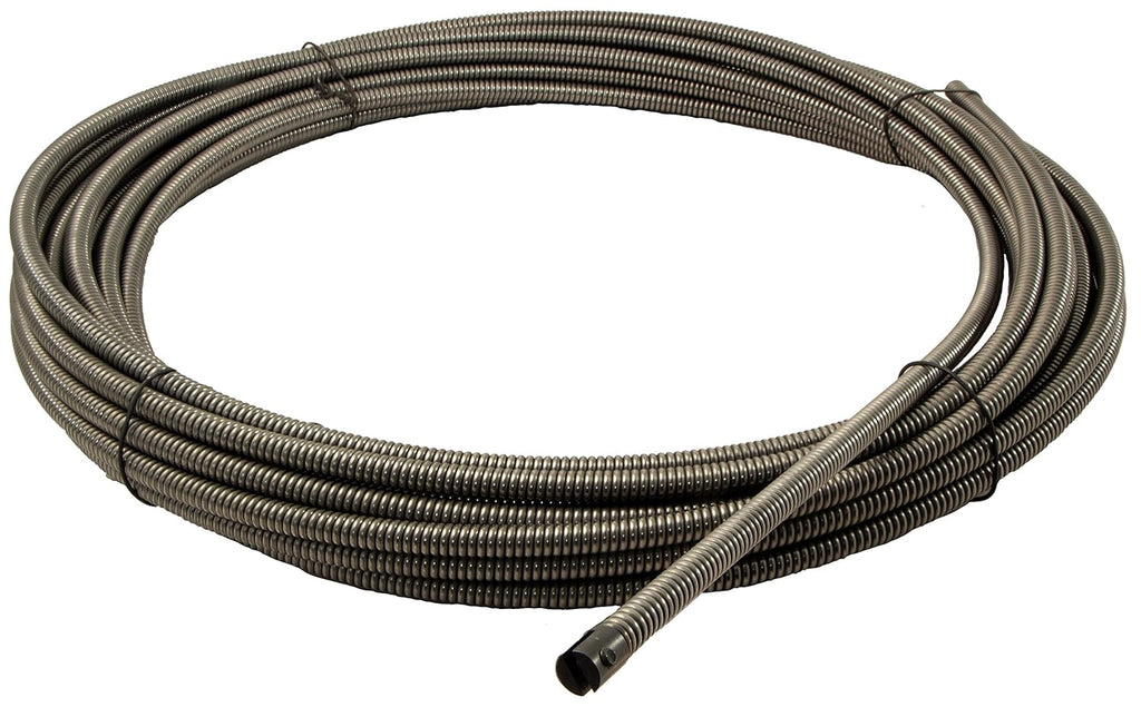 1/2 Drain Cable x 50' Slotted Ends J588780