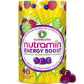 Caffeine-Free Sugar-Free Vegan Vitamin Gummy B13273
