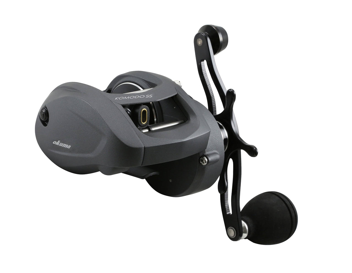 Baitcast Reel H145982
