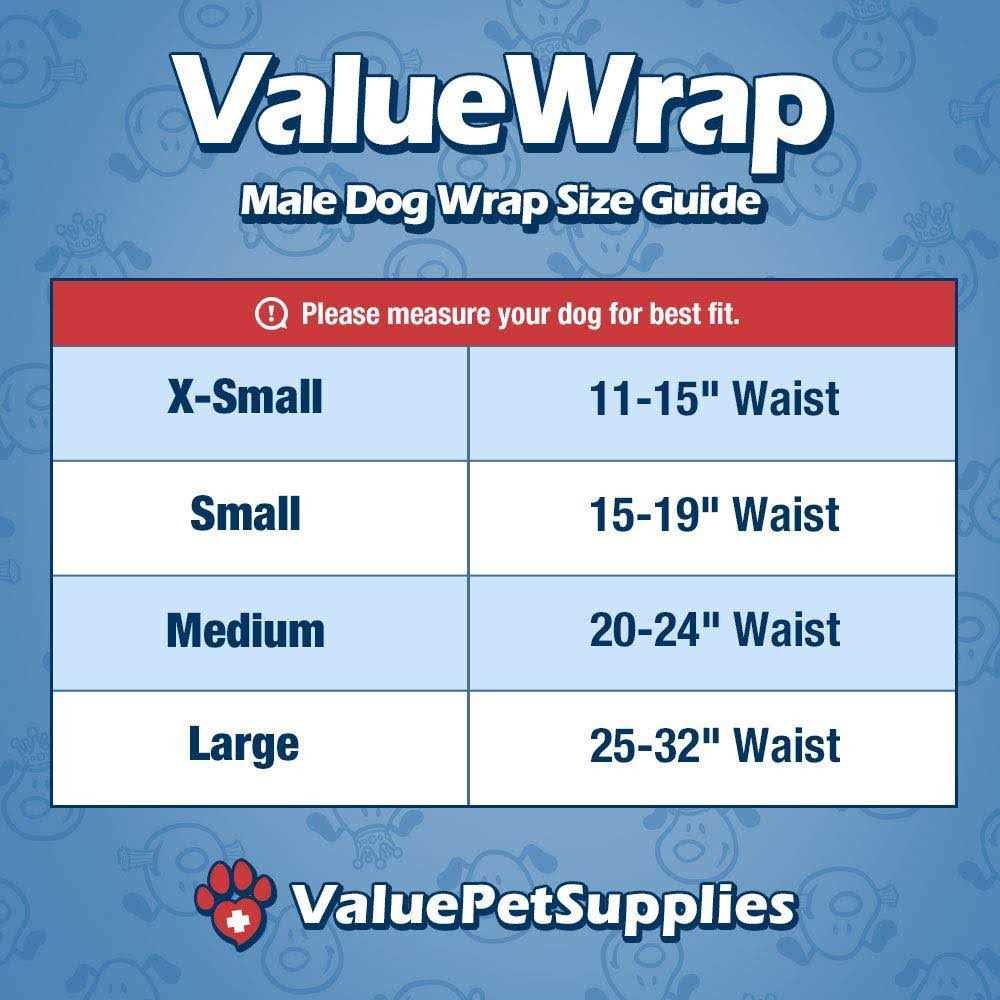 Disposable Dog Diapers O470001