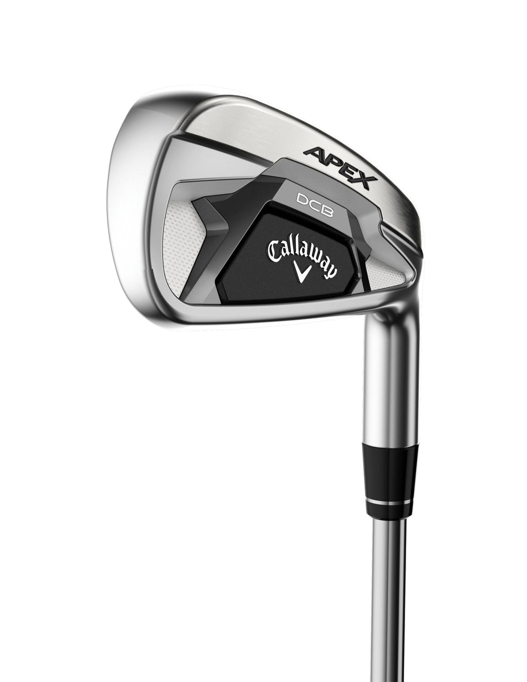 Apex DCB Steel Single Size LH Reg V7038