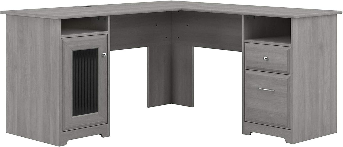 L Shaped Computer Desk X60539