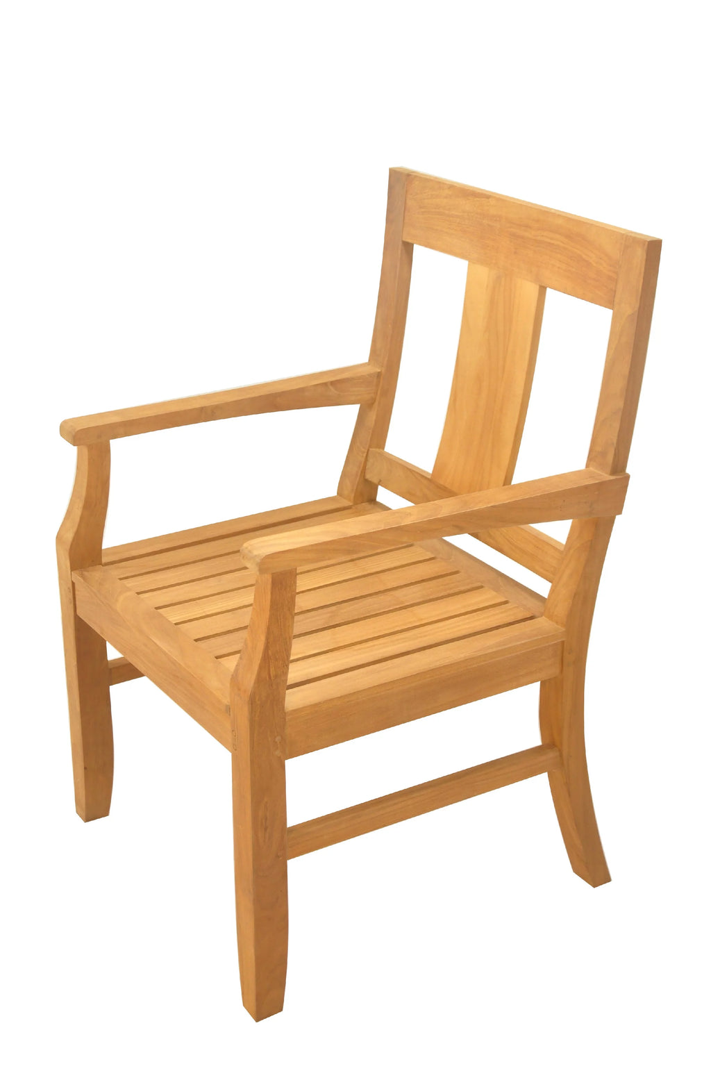 6 Seater 7 Pc Teak Dining Set P123139
