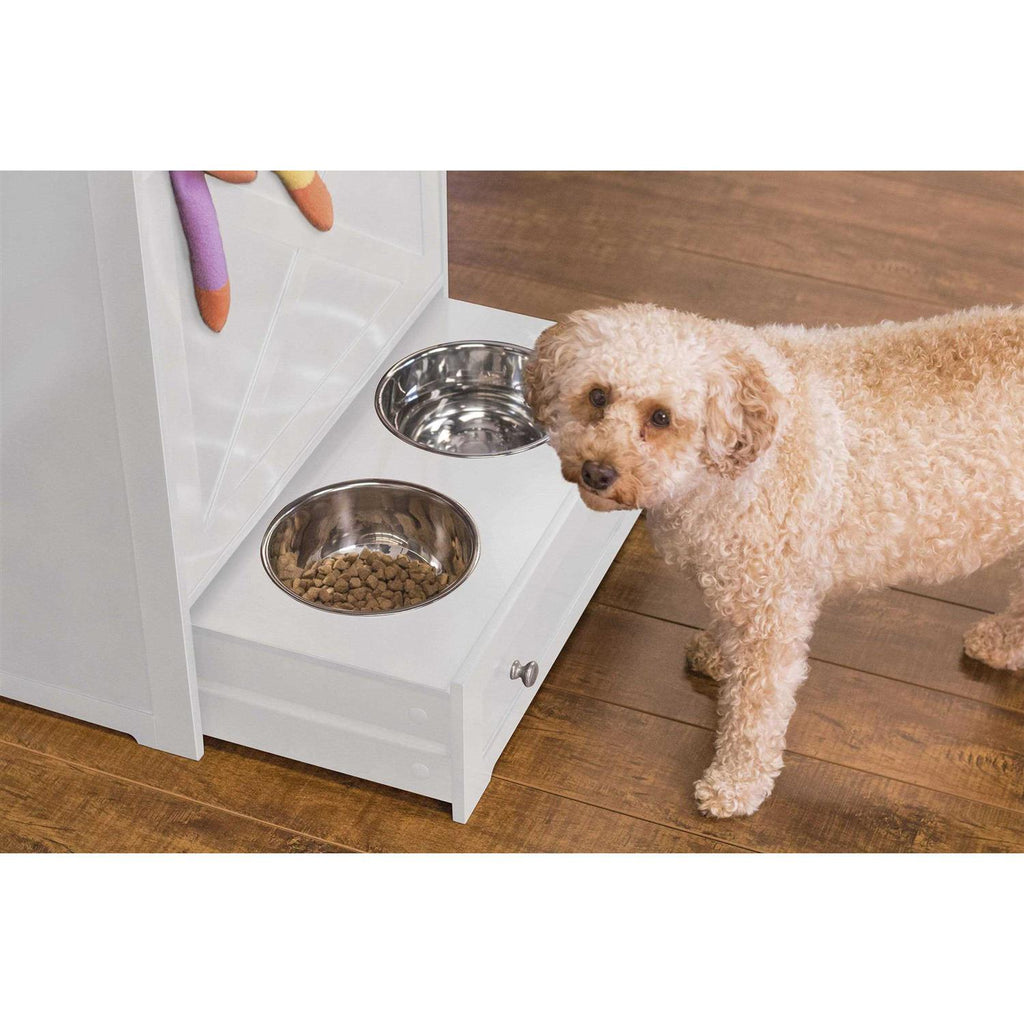 Windsor Pet Feeder G559766