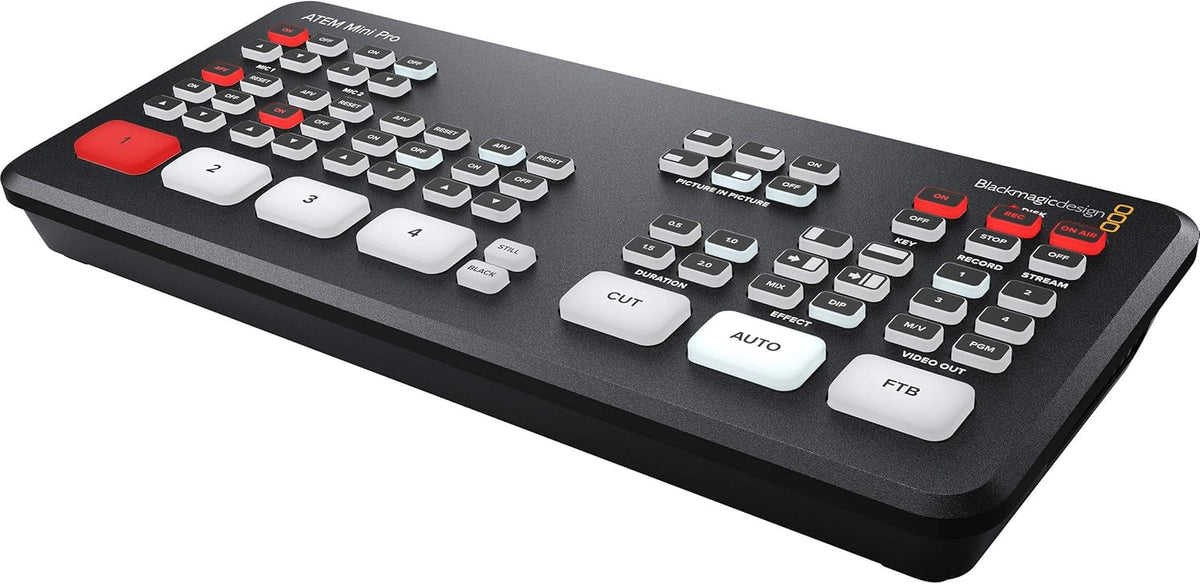 HDMI Live Streaming Switcher Z78479