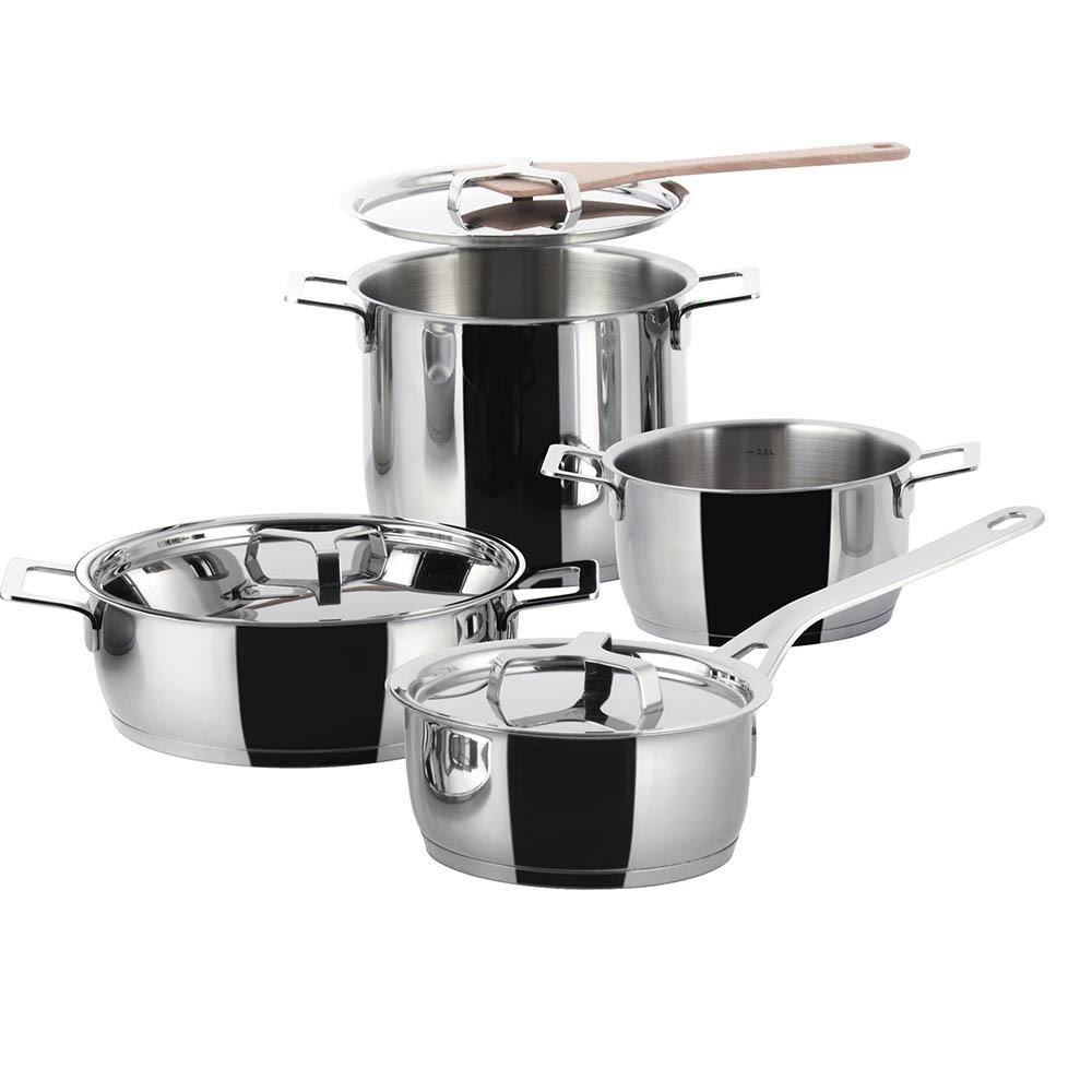 Pots & Pans Low Casserole 28 cm U979
