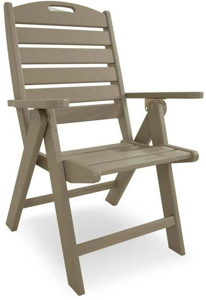 Highback Chair Y2726