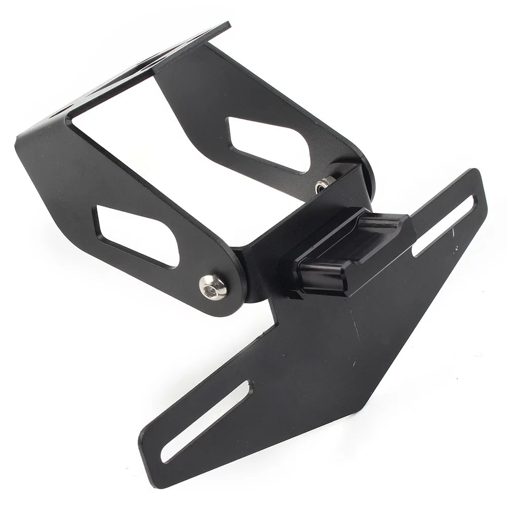 Fender Eliminator License Plate Holder F3247