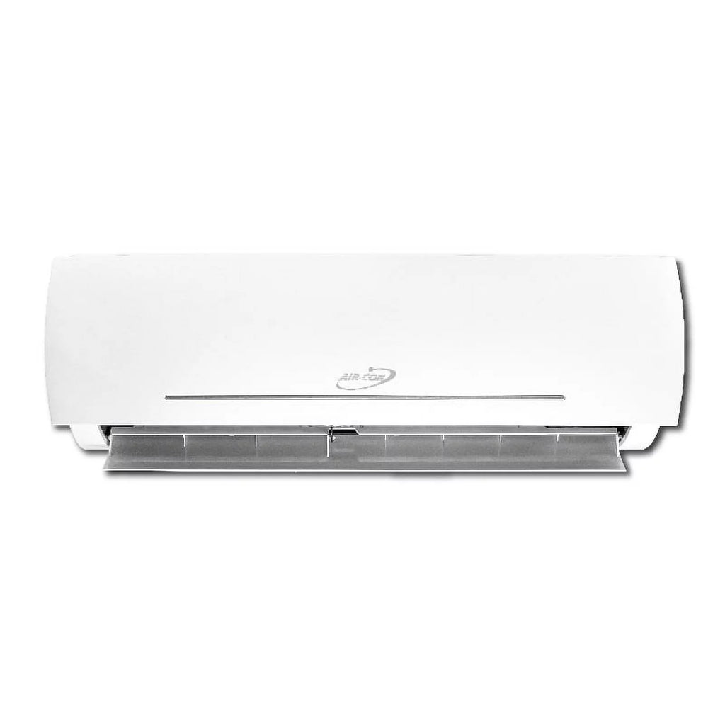 12,000 BTU 220V 21 SEER2 Ductless Mini Split Air Conditioner and Heat Pump J51342