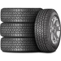 Set of 4 285/70R17 117T All Terrain Tires D371957