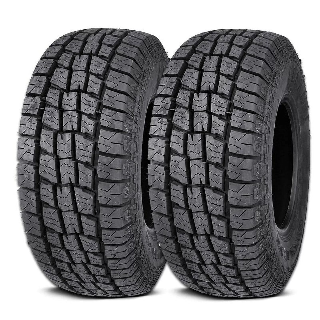 265/50R20 107T All Terrain Tires W381