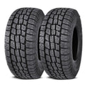 265/50R20 107T All Terrain Tires W381