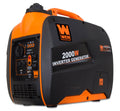 2000-Watt Portable Inverter Generator X7507