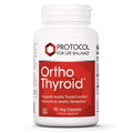 90 Veg Caps Thyroid Supplement T951