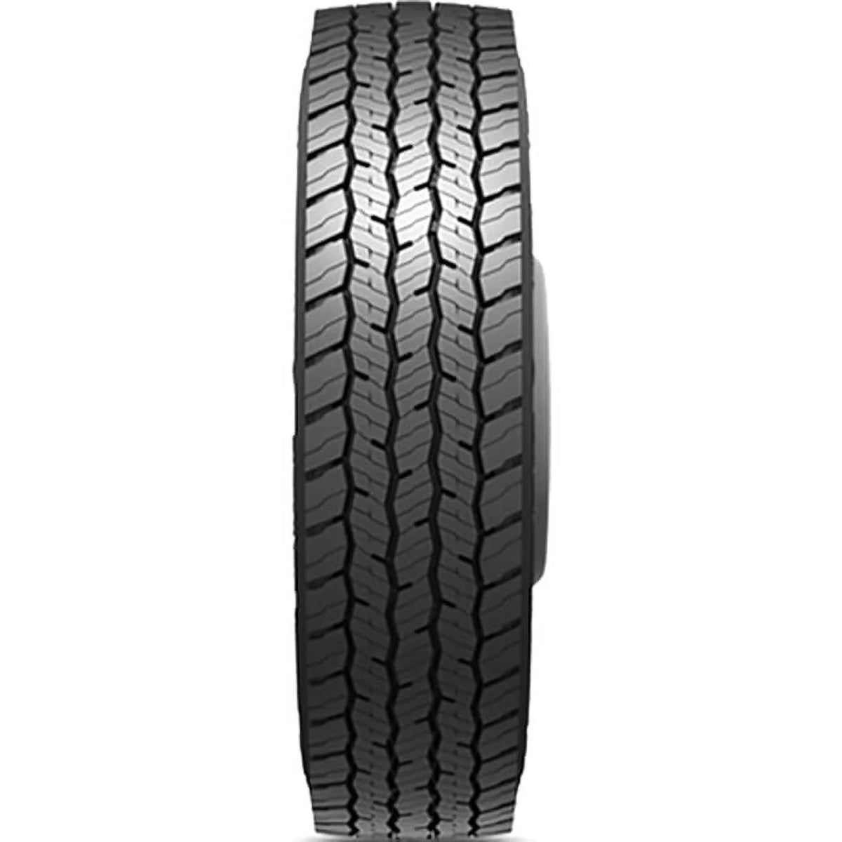 225/70R19.5 14 Ply Commercial Tire M881813
