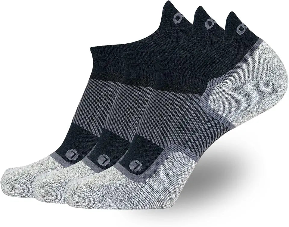 Diabetic & Neuropathy Socks 3 Pack L988