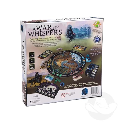 Board Game M381411