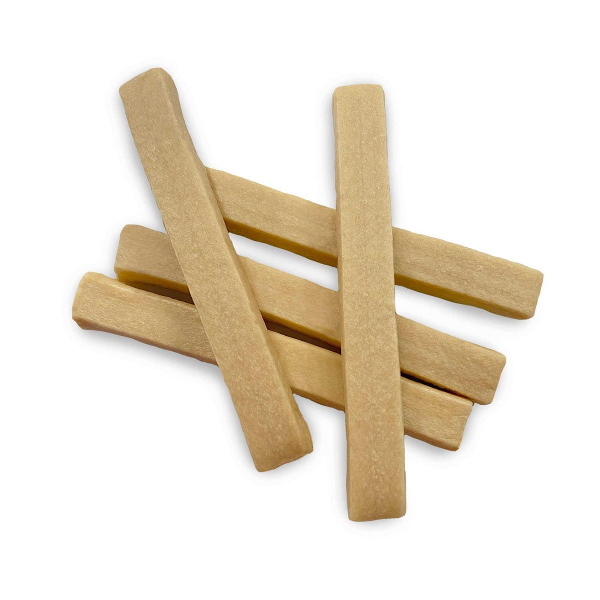 Yogurt Sticks Peanut Butter Dog Chew 4.8 oz F914587