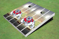 Bulldog Stadium Cornhole Boards E646