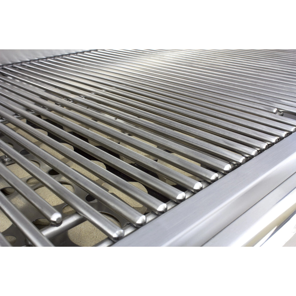 Built-In Gas Grill, 38-Inch, Propane G235