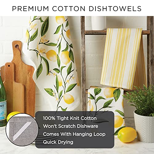 Christmas Kitchen Towel Set, 18x28, 2 Piece C4768