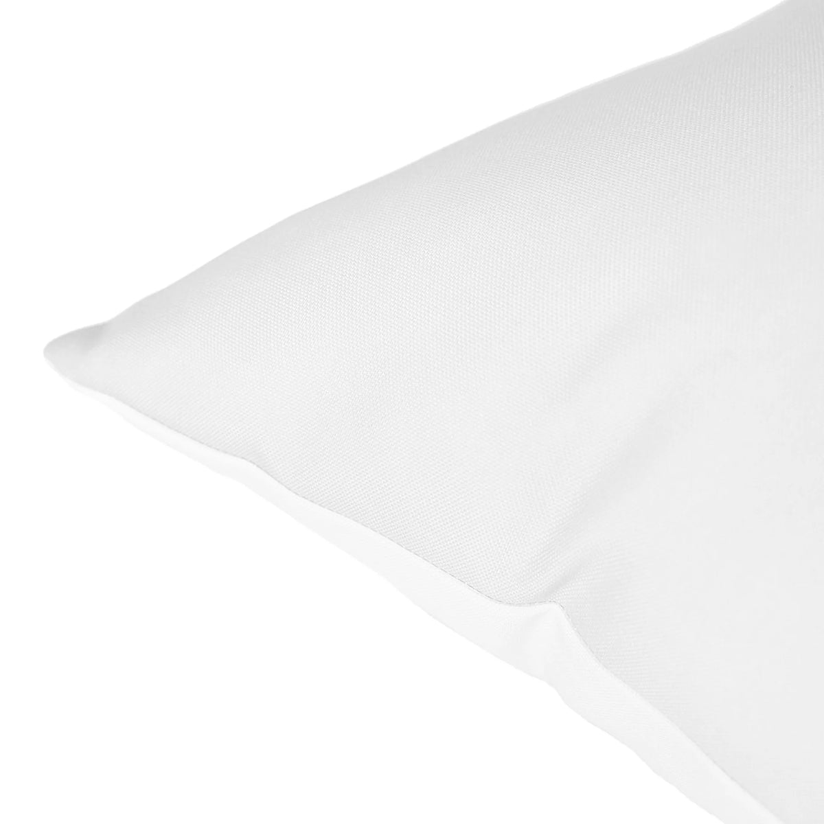 Outdoor Rectangular Lumbar Throw Pillow, 13 inch by 19 inch D760827
