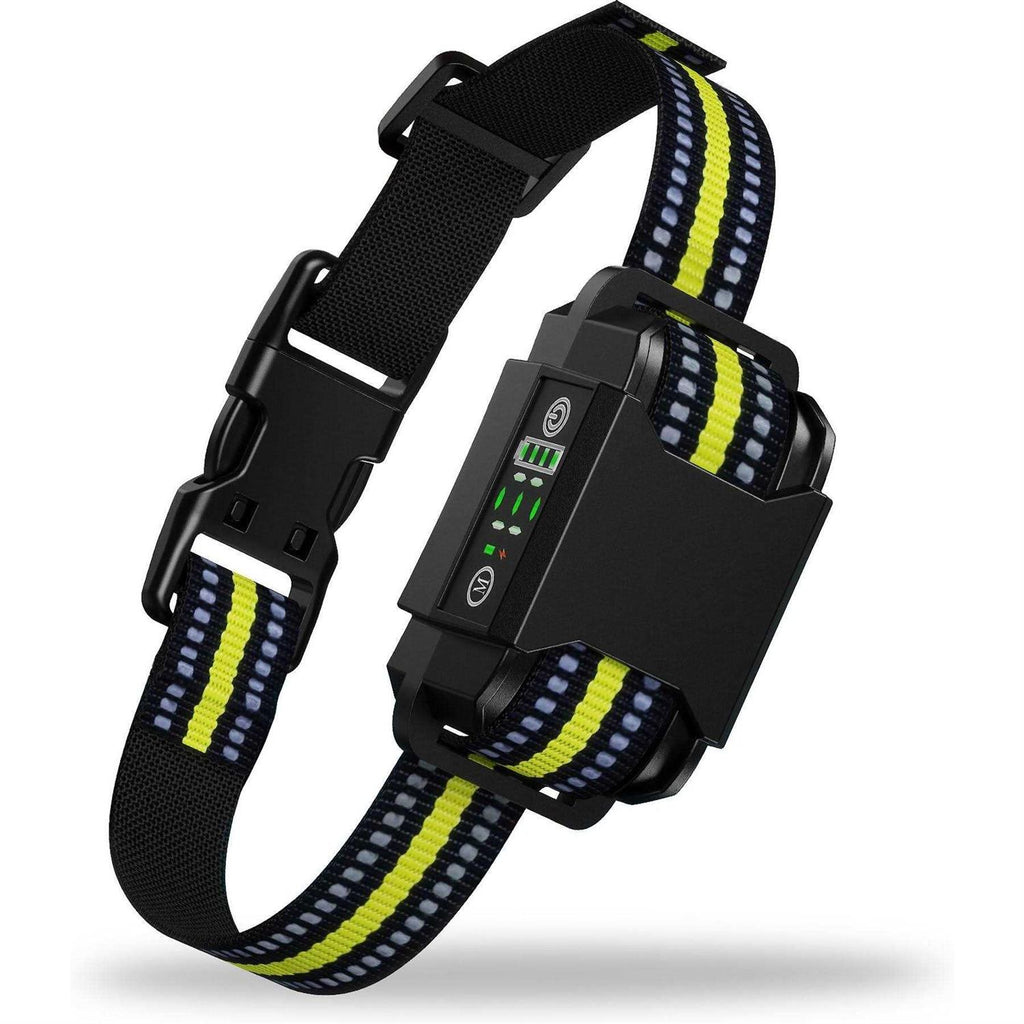 Waterproof Dog Bark Collar D408202