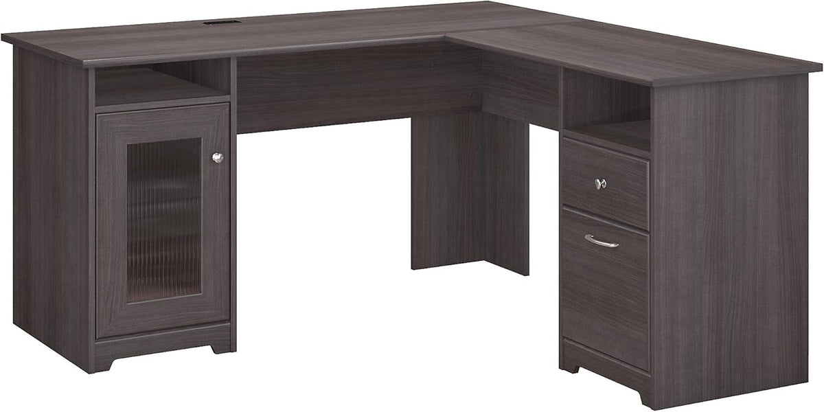 L Shaped Computer Desk X60539