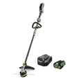 56V Brushless Lithium-Ion 15 in. Cordless String Trimmer Kit (4 Ah) K39895