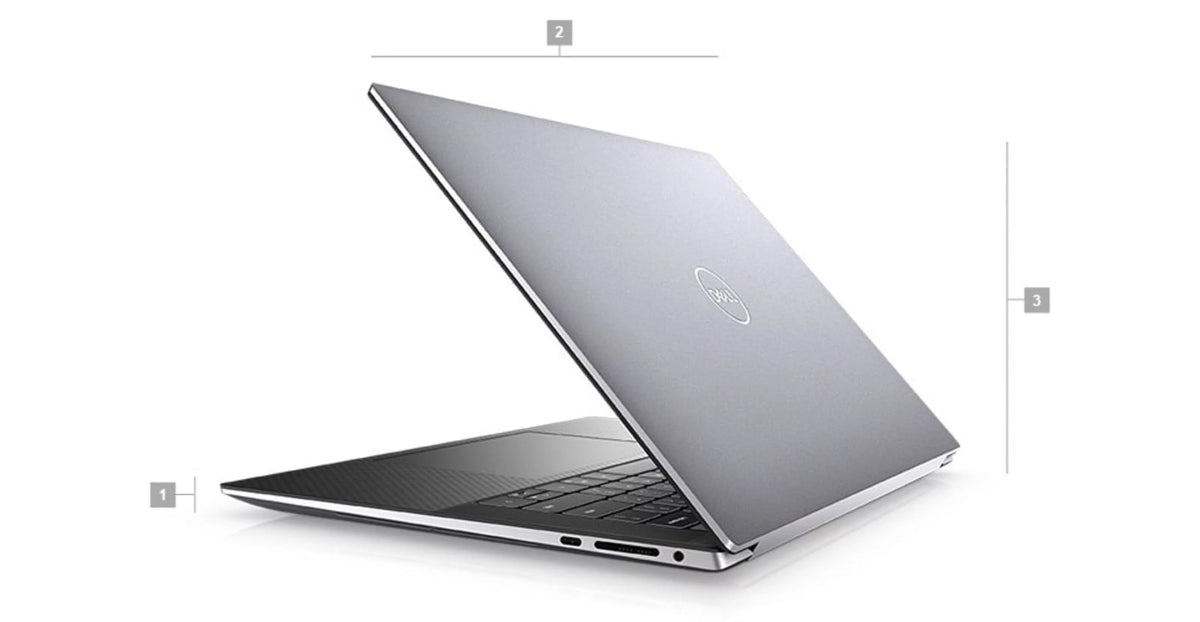 15.6" Core i7 16GB RAM 256GB SSD Workstation Laptop T85645