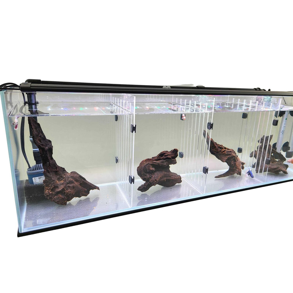 Acrylic Aquarium R2048