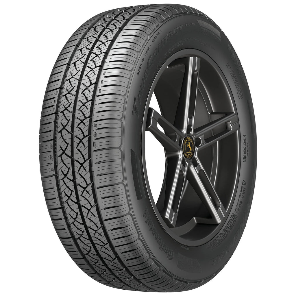 195/65R15 91H All Season Tire T80174