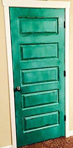 Chalk Finish Furniture & Cabinet Paint 128oz P124763