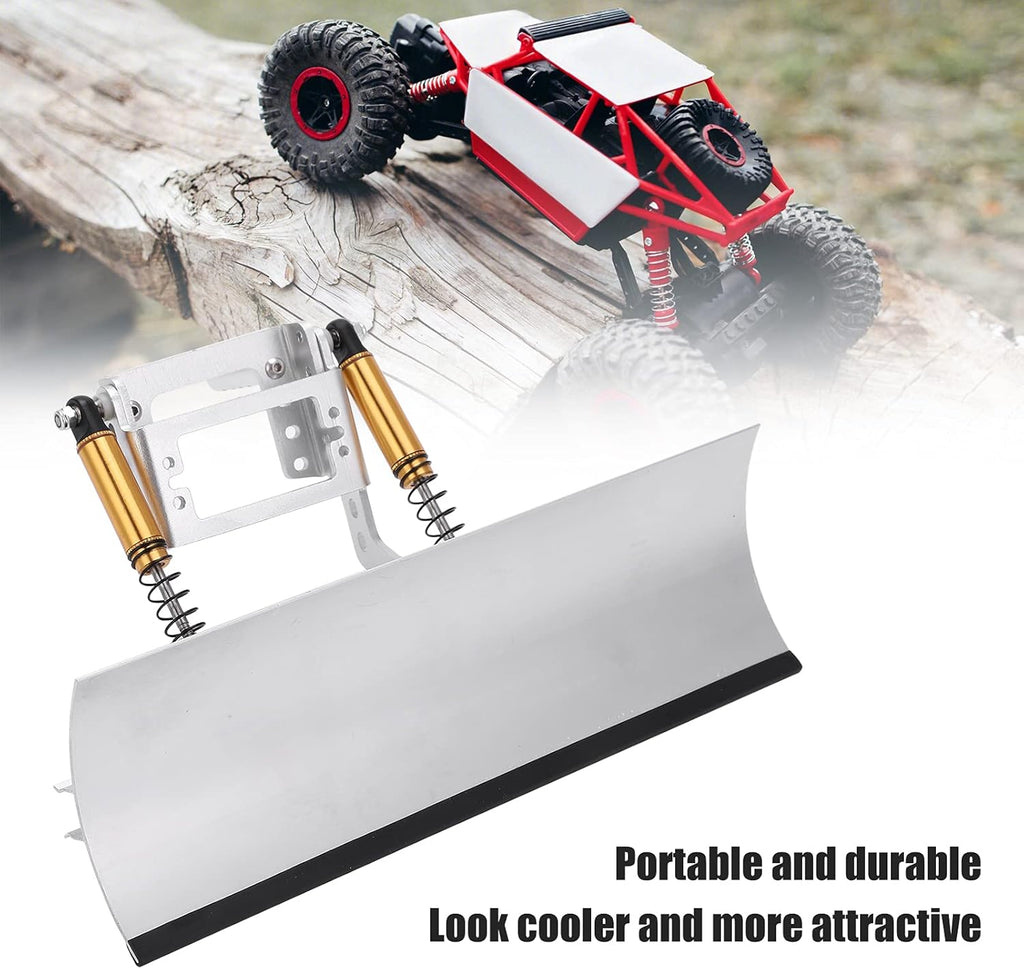 Aluminum Snow Plow Y211895